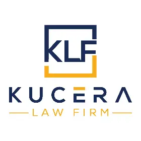 Kucera Law Firm Logo